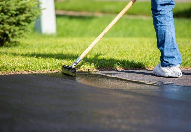 Best Stamped Concrete Driveways in Philippi, WV